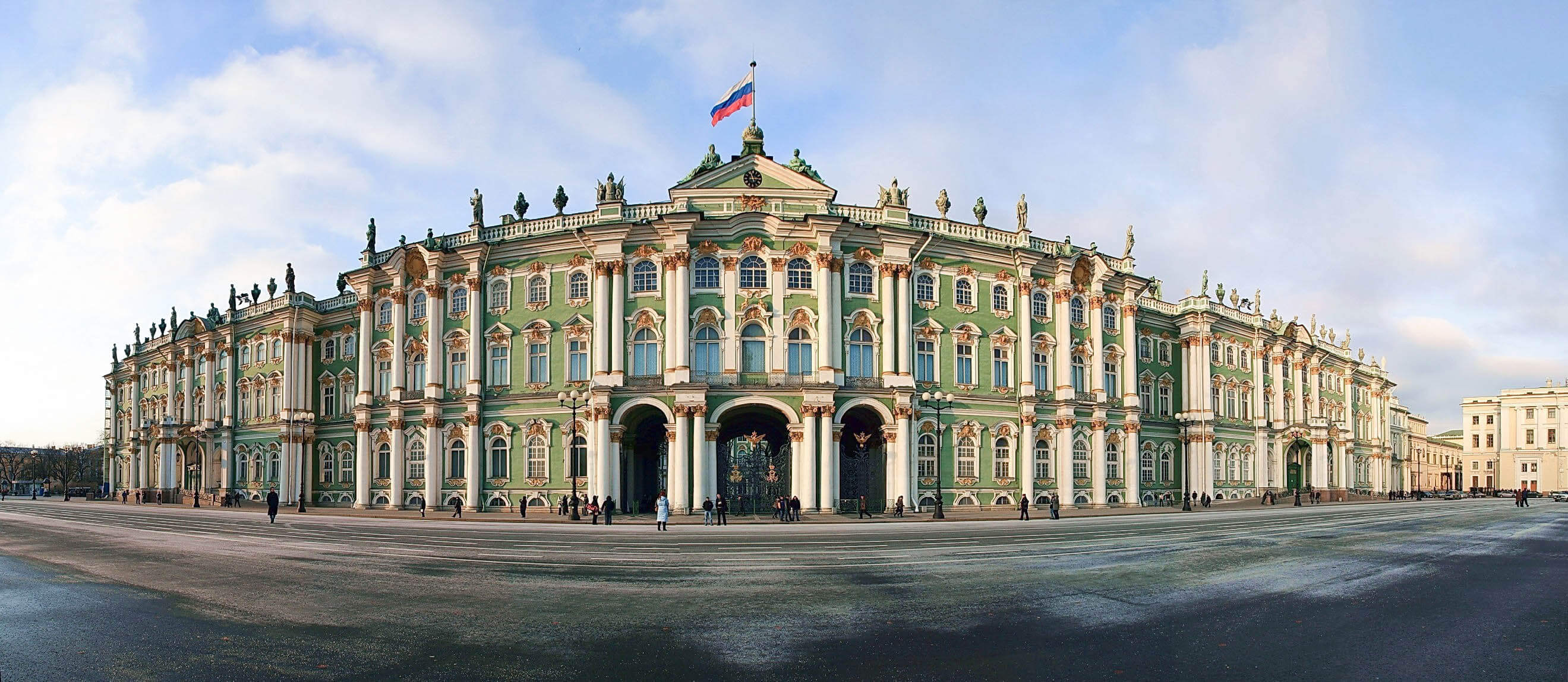 Перепланировка и согласование в Центральном районе Санкт-Петербурга
