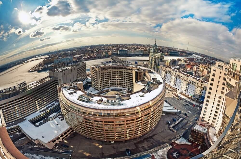 Перепланировка и согласование в Выборгском районе Санкт-Петербурга