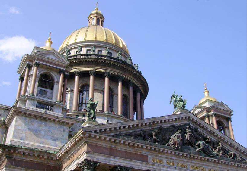  Перепланировка и согласование в Адмиралтейском районе Санкт-Петербурга 