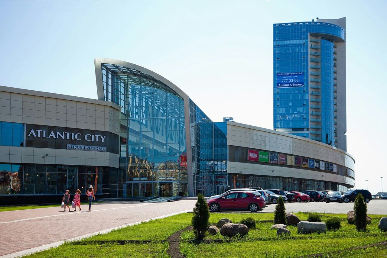  Перепланировка и согласование в Приморском районе Санкт-Петербурга 