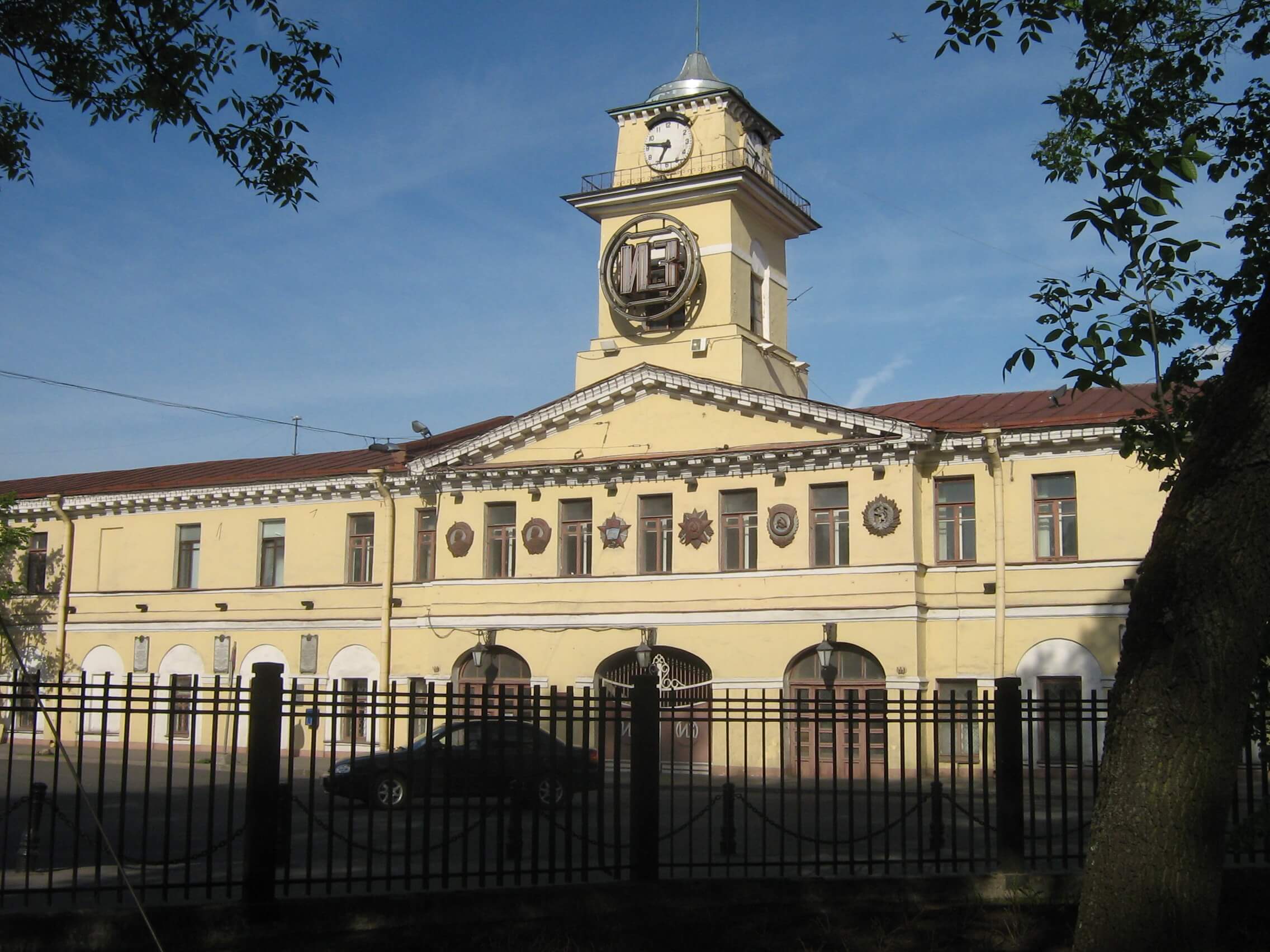Перепланировка и согласование в Колпинском районе Санкт-Петербурга
